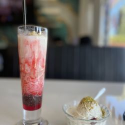 Kabul Icy Treats Cafe