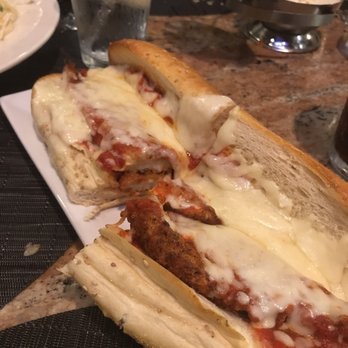 Cucina 25 - Chicken park hero - Italian Near Me - Riverhead, New York Cucina 25 - Chicken park hero - Italian Near Me - Riverhead, New York