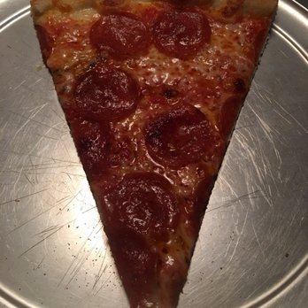 Home Slice Pizza - Pizza Near Me - Austin, Texas