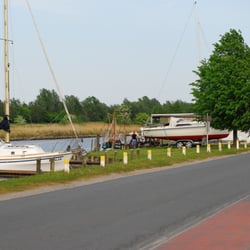 Gaststätte Vareler Hafen - Hafenstrasse in Varel