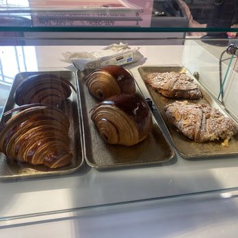 Kouklas Cafe - Bakeries Near Me - San Diego, California