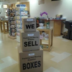 Pack & Ship Plus