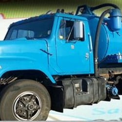 Sanco Pumping Service