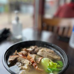Ruyi Hand Pulled Noodle