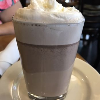Breakfast Club - Hot chocolate - Breakfast & Brunch Near Me - Phoenix, Arizona