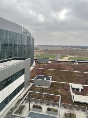 Javon Bea Hospital—Riverside by null