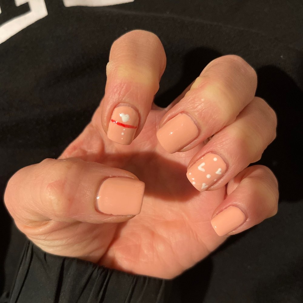 Nails By Amy - Nail Salons Near Me - Escondido, California Nails By Amy - Nail Salons Near Me - Escondido, California