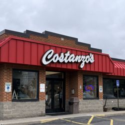 Costanzo's Bakery