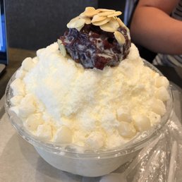 Bingsu