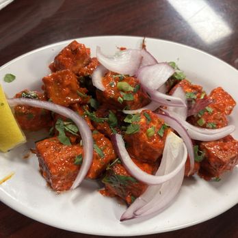 BB’s Indian Kitchen - Paneer Manchurian - Indian Near Me - Fort Wayne, Indiana