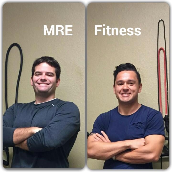 MRE Fitness, LLC Image