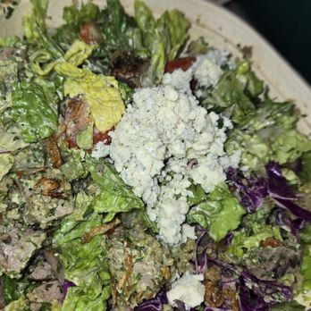 Sweetgreen - Steakhouse chop - Salad Near Me - Brooklyn, New York