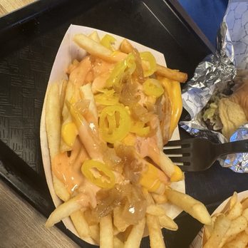 Salt Burgers + Fries - Salt Fries - Burgers Near Me - Chicago, Illinois Salt Burgers + Fries - Salt Fries - Burgers Near Me - Chicago, Illinois
