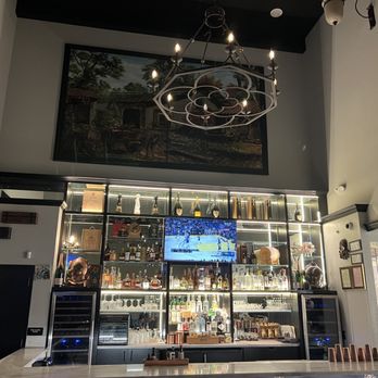 Ceron Kitchen - 3/9/24 bar - New American Near Me - Alameda, California Ceron Kitchen - 3/9/24 bar - New American Near Me - Alameda, California