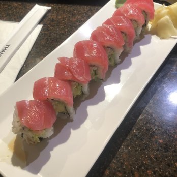 Tokyo Restaurant - Tokyo Roll - Sushi Bars Near Me - Redlands, California Tokyo Restaurant - Tokyo Roll - Sushi Bars Near Me - Redlands, California