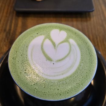 309 Coffee - Matcha latte - Coffee & Tea Near Me - Georgetown, Texas