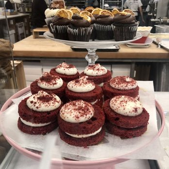 DiFebo's Market - Delicious desserts. - Italian Near Me - Bethany Beach, Delaware