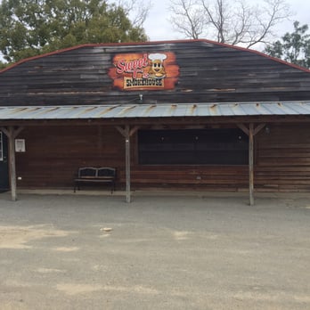 Sweet T Smokehouse - Smokehouse Near Me - Adel, Georgia Sweet T Smokehouse - Smokehouse Near Me - Adel, Georgia