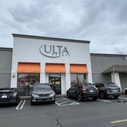 Ulta Beauty - Store Front