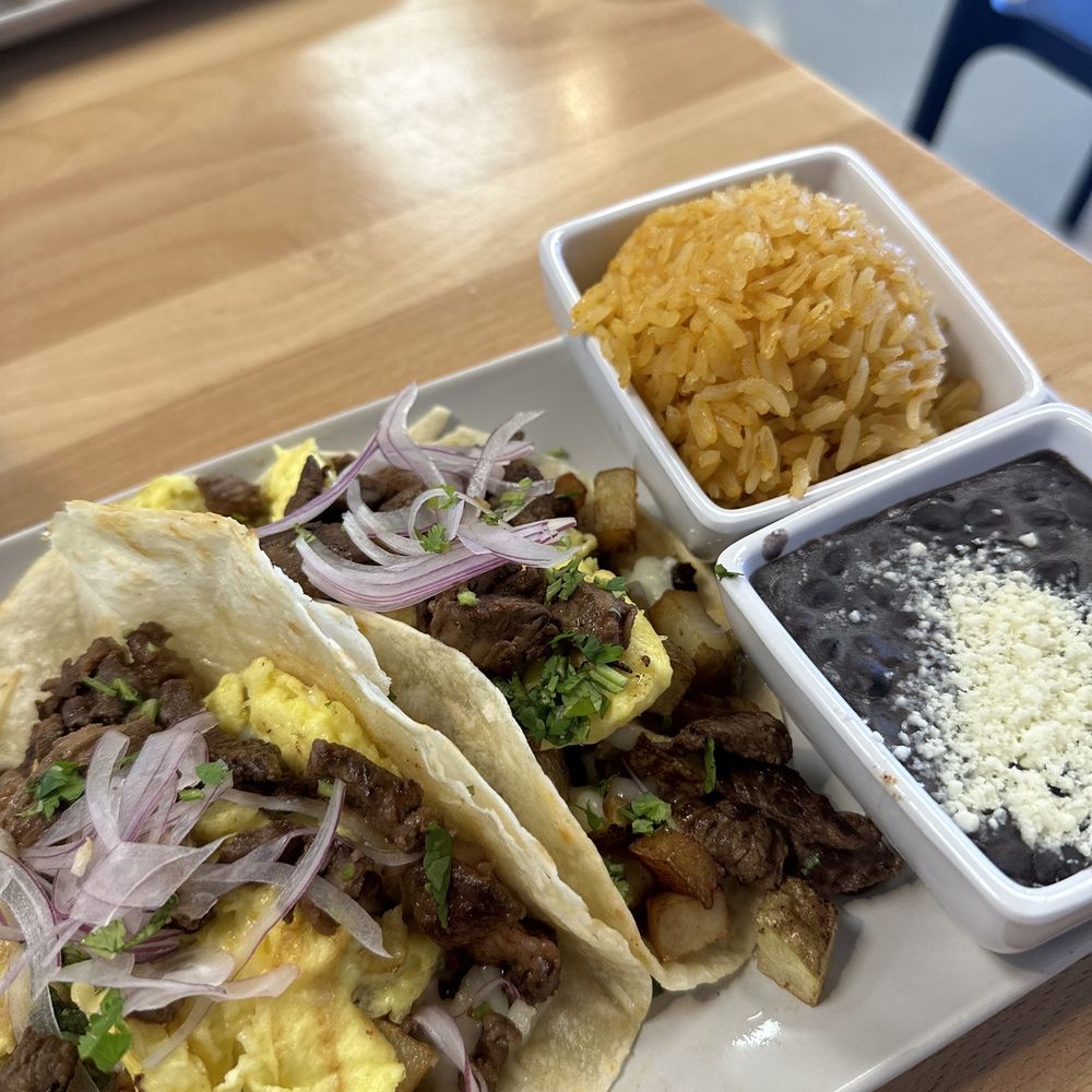 SeD Cocina - Breakfast tacos - Mexican Near Me - Montclair, California SeD Cocina - Breakfast tacos - Mexican Near Me - Montclair, California