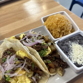 SeD Cocina - Breakfast tacos - Mexican Near Me - Montclair, California