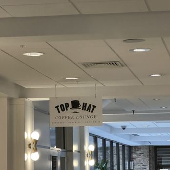 TOP HAT COFFEE LOUNGE - Updated January 2026 - 61 Photos & 15 Real