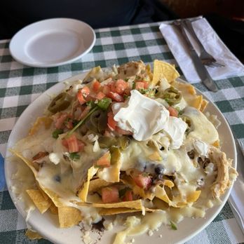 Cowgirl - Nachos - Southern Near Me - New York, New York Cowgirl - Nachos - Southern Near Me - New York, New York