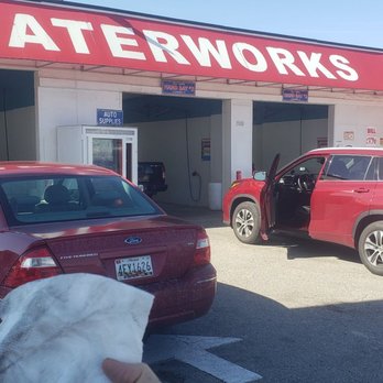 Water Works - Car Wash Near Me - Elkridge, Maryland Water Works - Car Wash Near Me - Elkridge, Maryland