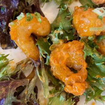 Azumi - Rock shrimp tempura - Sushi Bars Near Me - Baltimore, Maryland Azumi - Rock shrimp tempura - Sushi Bars Near Me - Baltimore, Maryland