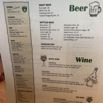 Fuzzy's The 15th Club - Bars Near Me - Jeffersonville, Indiana