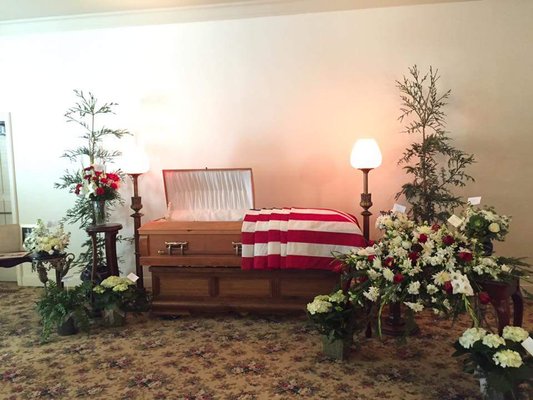 BRUSIE FUNERAL HOME - Updated June 2026 - 26 Photos & 14 Reviews - 626