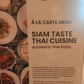 Siam Taste - Thai Near Me - Sunnyvale, California Siam Taste - Thai Near Me - Sunnyvale, California