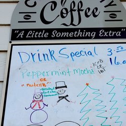 Cuportunity Coffee