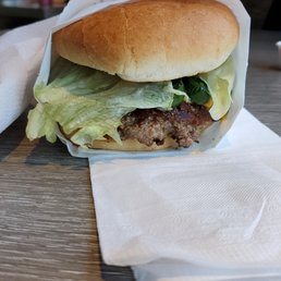 Primeburger Primeburger