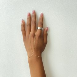 Beautiful Friction