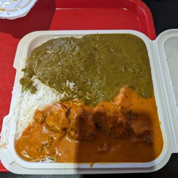 Curry Time - Indian Near Me - El Monte, California