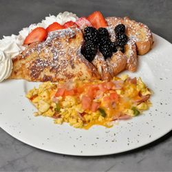 Kanela Coffee Shop
