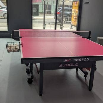 PingPod - Sports Clubs Near Me - Chicago, Illinois