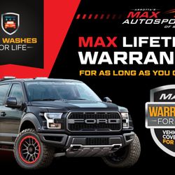 Max Autosports