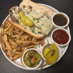 Italian Beef