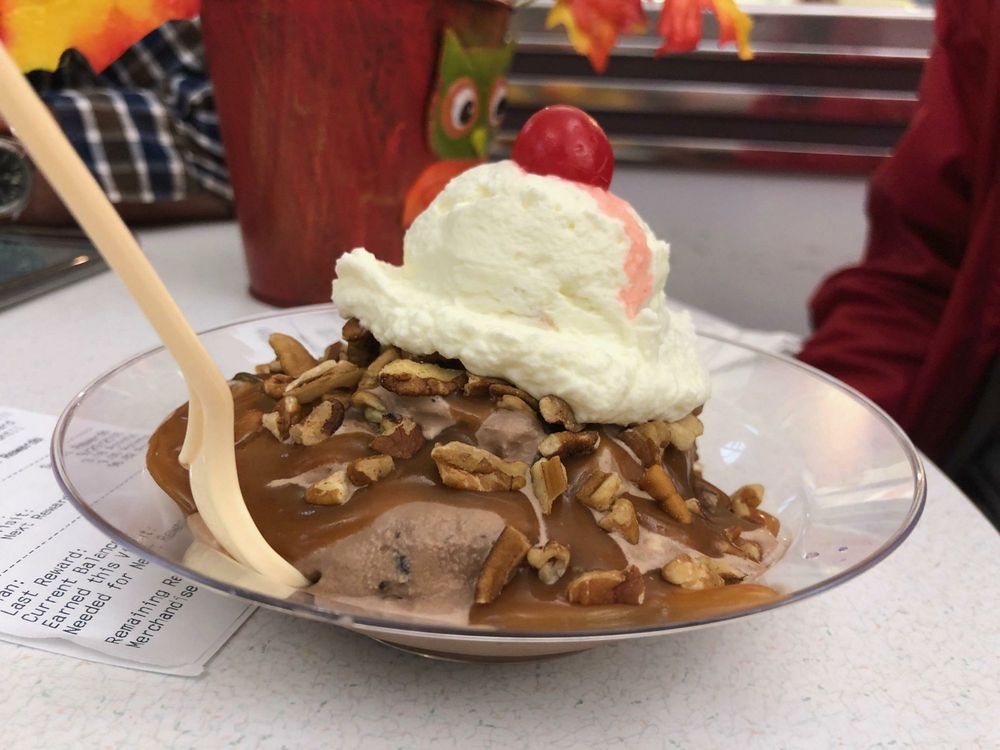 GRAETER’S ICE CREAM 110 Photos & 106 Reviews Ice Cream & Frozen