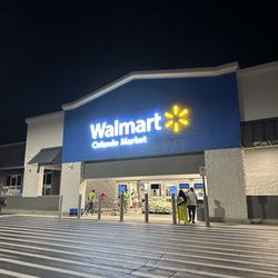 Walmart Neighborhood Market