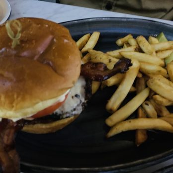 Culinary Dropout - The Pub Burger* - New American Near Me - Denver, Colorado Culinary Dropout - The Pub Burger* - New American Near Me - Denver, Colorado