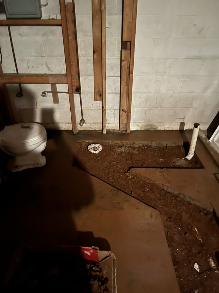 Slide of TW Plumbing