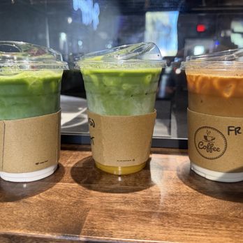 Cotta Nostra - Coffee & Tea Near Me - Phoenix, Arizona