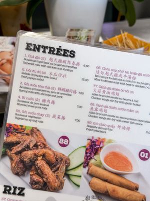 Phở MC Brossard by null