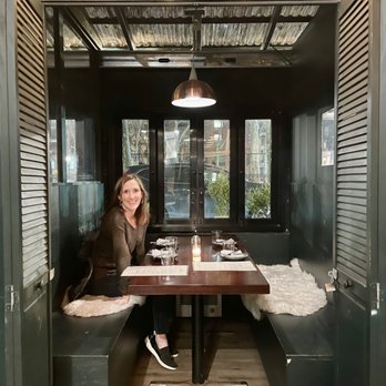 Wayla - Thai Near Me - New York, New York