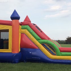 Who Dat Inflatables