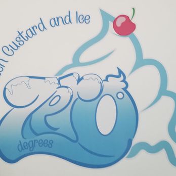 Zero Degrees Custard and Italian Ice - Ice Cream & Frozen Yogurt Near Me - Lancaster, California Zero Degrees Custard and Italian Ice - Ice Cream & Frozen Yogurt Near Me - Lancaster, California