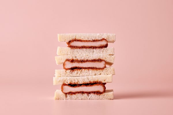 The Sando Truck by null